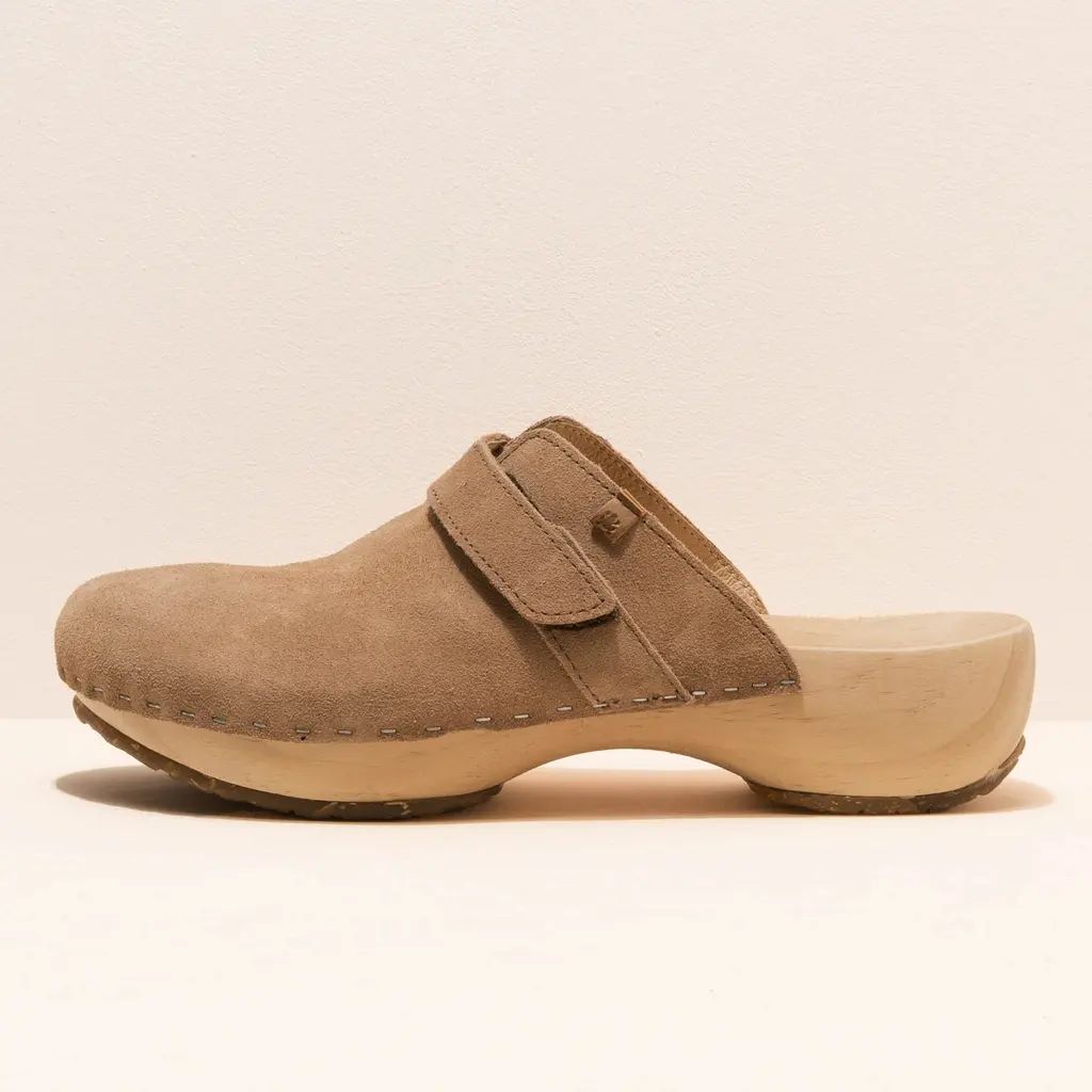 El Naturalista N5834 LUX SUEDE | HONEY | ALI-39320513